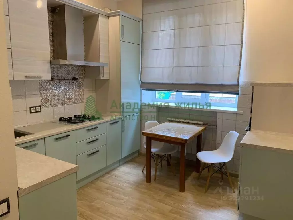 2-к кв. Саратовская область, Саратов Советская ул., 21 (44.0 м) - Фото 1