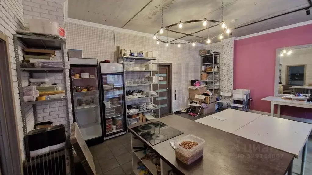 Помещение свободного назначения в Самарская область, Самара Самарская ... - Фото 1