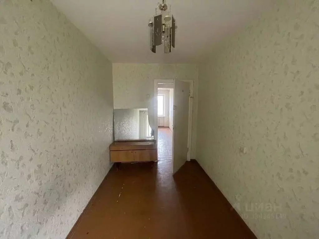 3-к кв. Крым, Симферополь просп. Кирова, 7А (57.0 м) - Фото 2