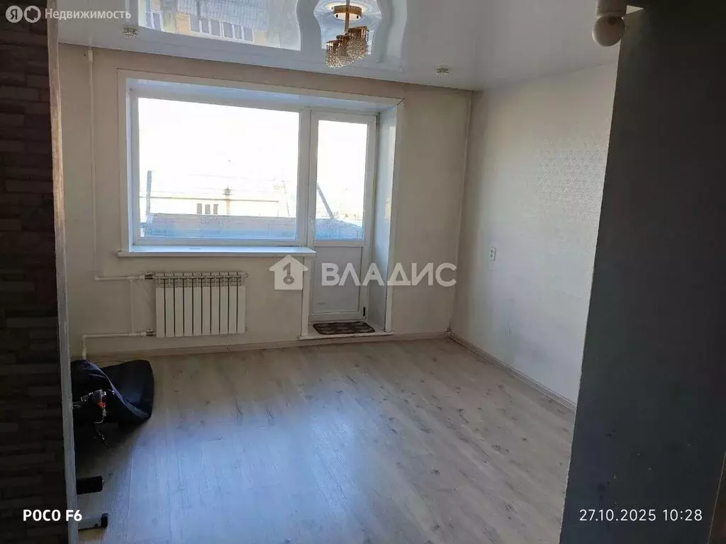 2-комнатная квартира: Улан-Удэ, микрорайон Заречный, улица Мерецкова, ... - Фото 1