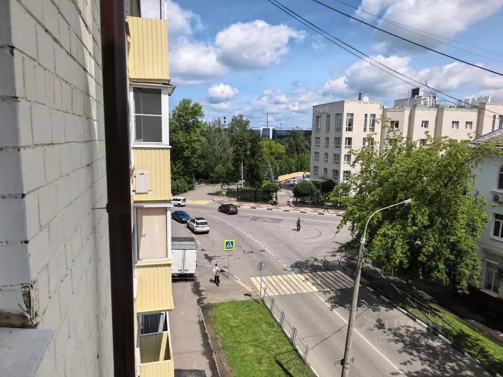 Комната Московская область, Фрязино Центральная ул., 27 (17.2 м) - Фото 1