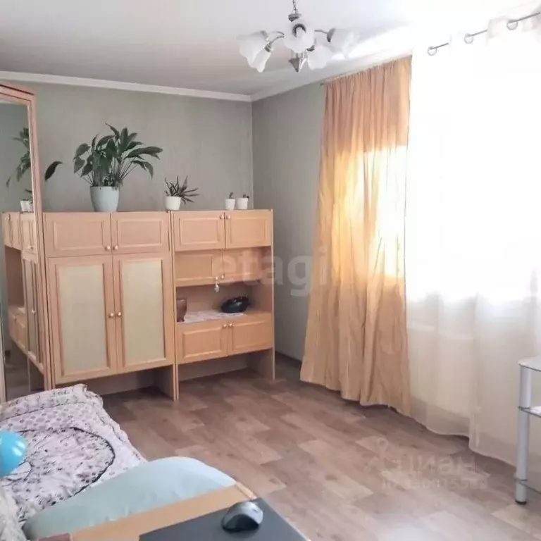 2-к кв. Ярославская область, Ярославль Красноборская ул., 56 (68.3 м) - Фото 1