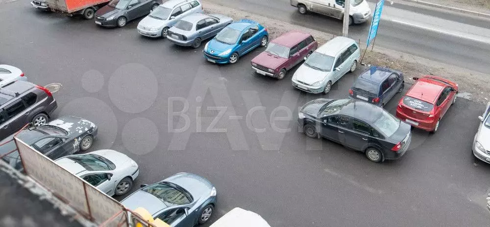 Офисное помещение 17 кв.м от собственника - Фото 1