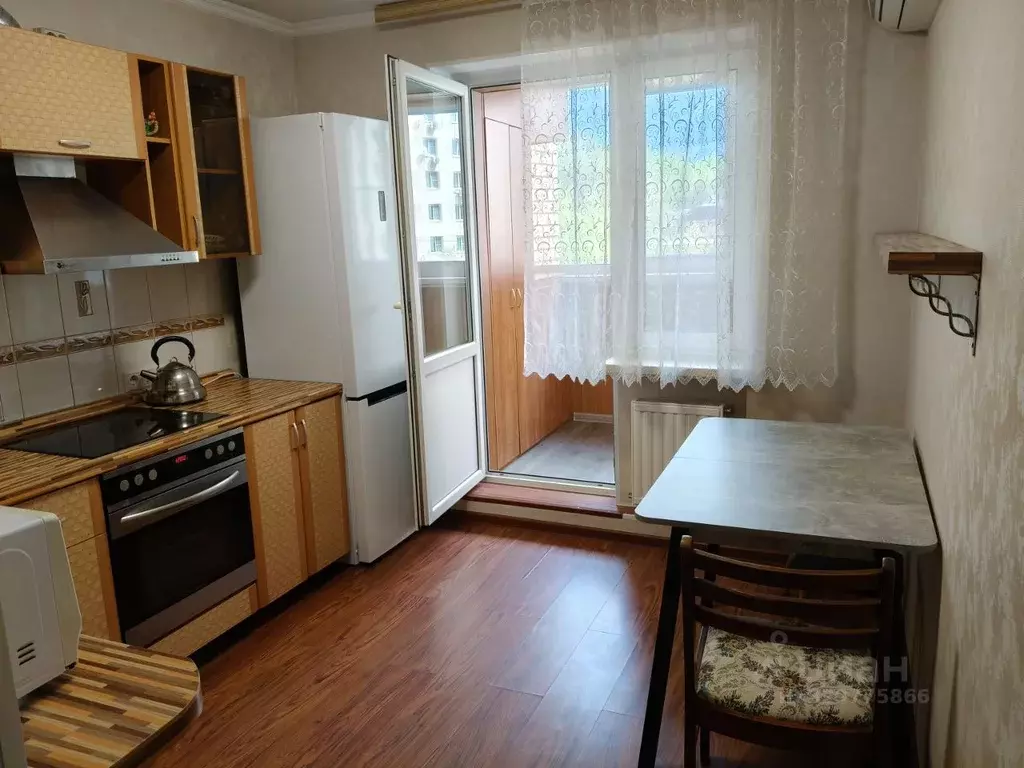 1-к кв. Московская область, Красногорск Успенская ул., 12 (47.0 м) - Фото 1