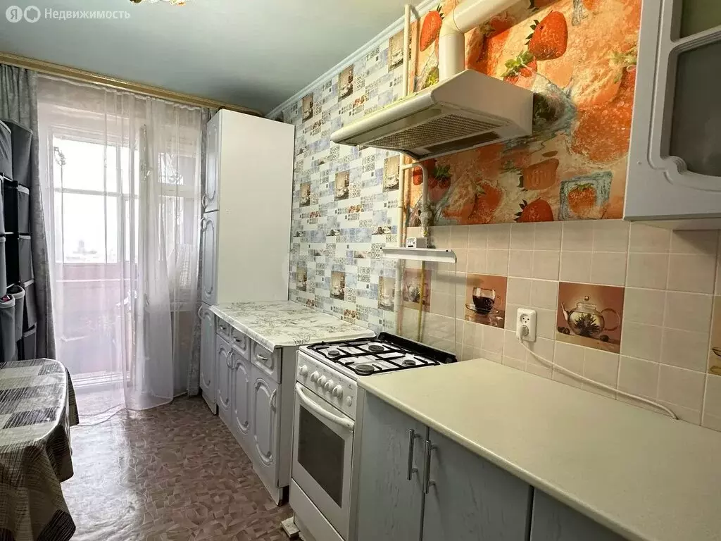 1-комнатная квартира: Йошкар-Ола, улица Карла Либкнехта, 69А (36 м) - Фото 2