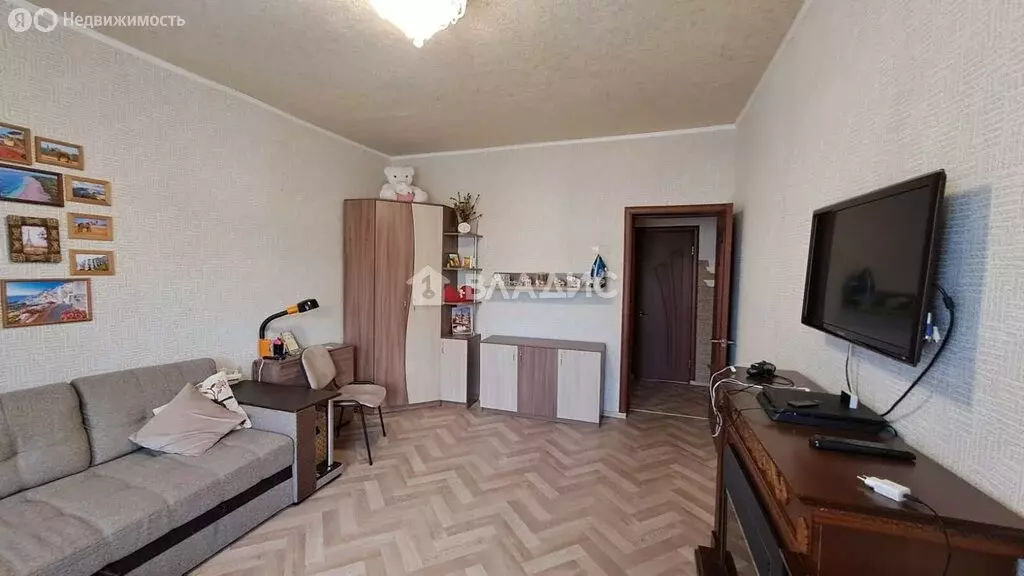 3-комнатная квартира: Белебей, улица Горохова, 17 (54.4 м) - Фото 2