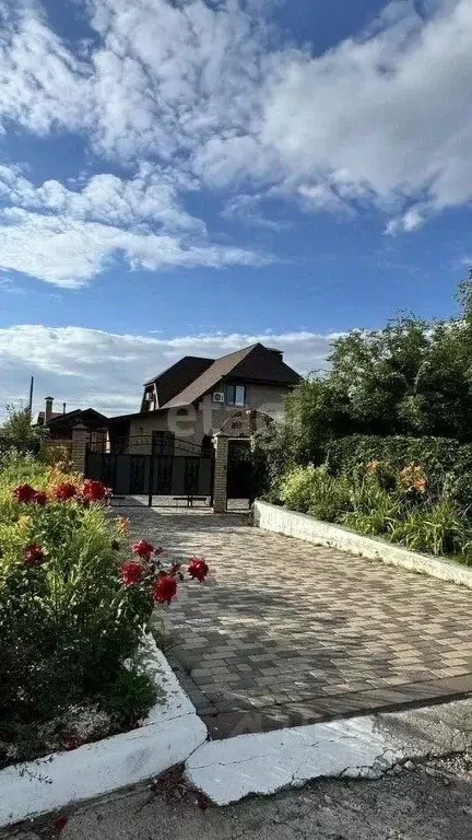 Дом в Татарстан, Набережные Челны 68-й комплекс, ул. Московская, 5 ... - Фото 1