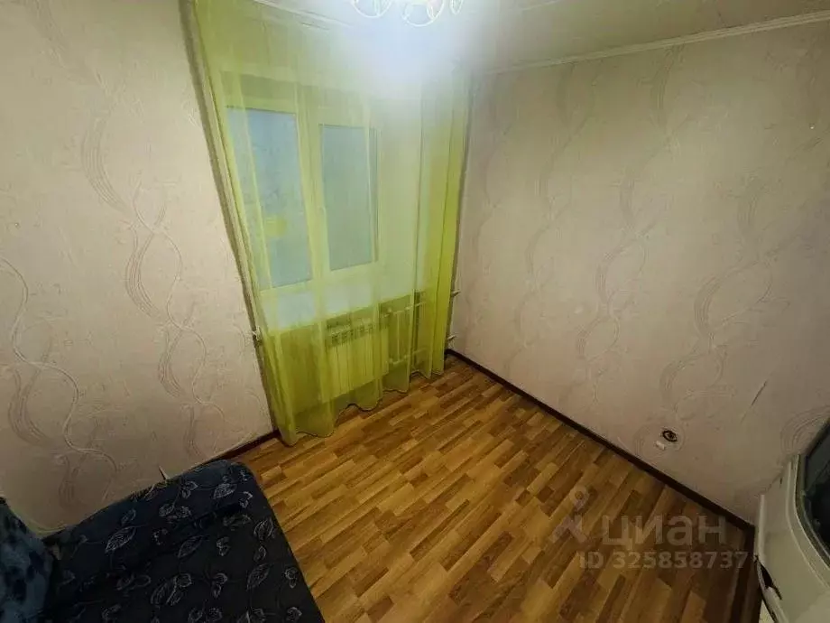 1-к кв. Пермский край, Березники Юбилейная ул., 69А (12.0 м) - Фото 2