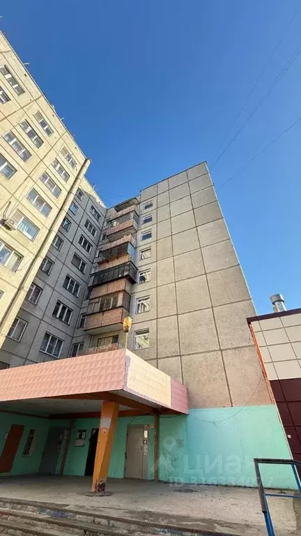 Комната Челябинская область, Челябинск ул. Молодогвардейцев, 37 (12.0 ... - Фото 1