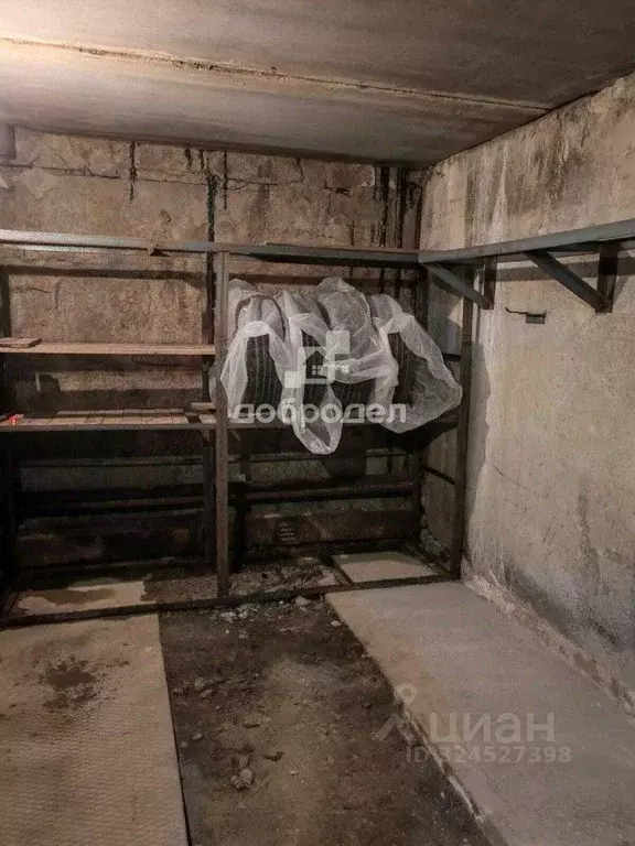 Гараж в Свердловская область, Екатеринбург ул. Блюхера, 57 (17 м) - Фото 2