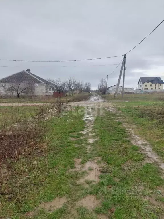 Участок в Адыгея, Майкоп городской округ, Ханская ст-ца ул. 50 лет ... - Фото 1