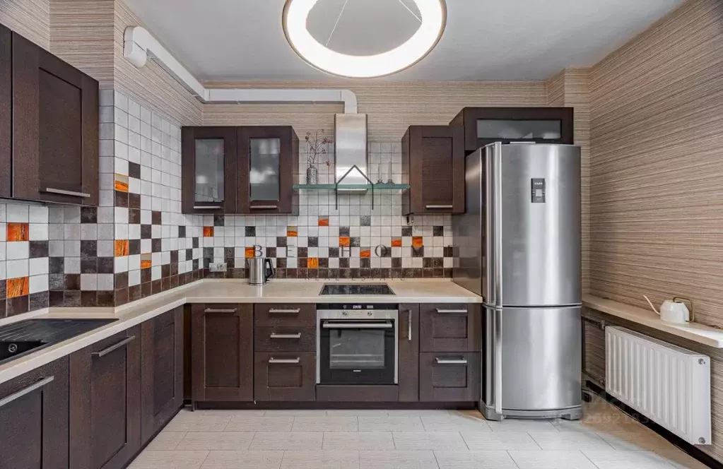 1-к кв. Санкт-Петербург Бухарестская ул., 96 (45.0 м) - Фото 0