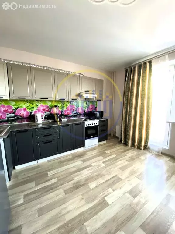 2-комнатная квартира: Копейск, улица Борьбы, 61А (53.4 м) - Фото 1