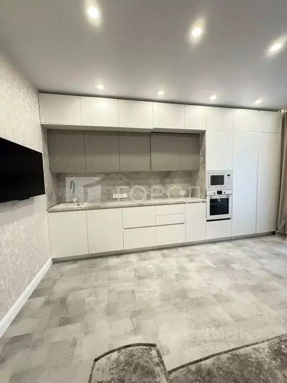 2-к кв. Новосибирская область, Новосибирск ул. Фрунзе, 220 (48.3 м) - Фото 2