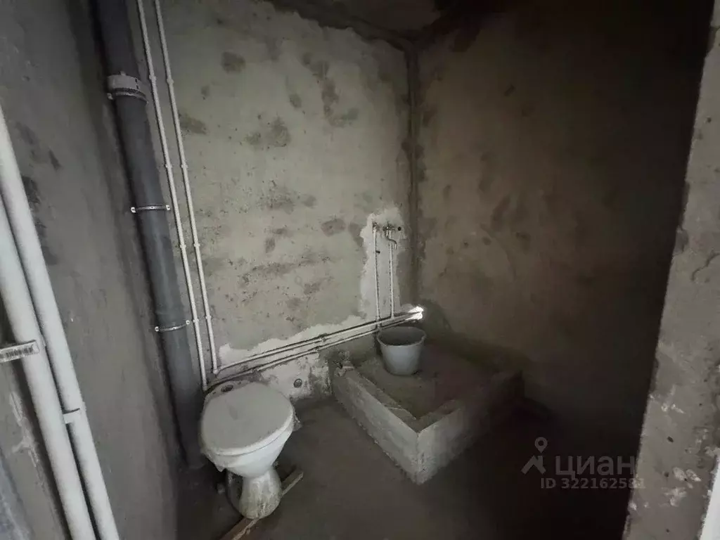 1-к кв. Мордовия, Саранск ул. Тани Бибиной, 1/11 (37.5 м) - Фото 1