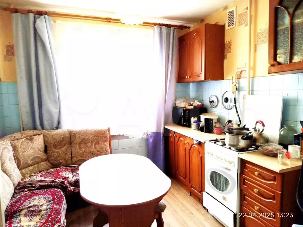 3-к. квартира, 72 м, 2/9 эт. - Фото 0