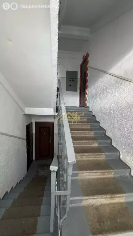 2-комнатная квартира: Беслан, улица Мира, 1 (40 м) - Фото 2