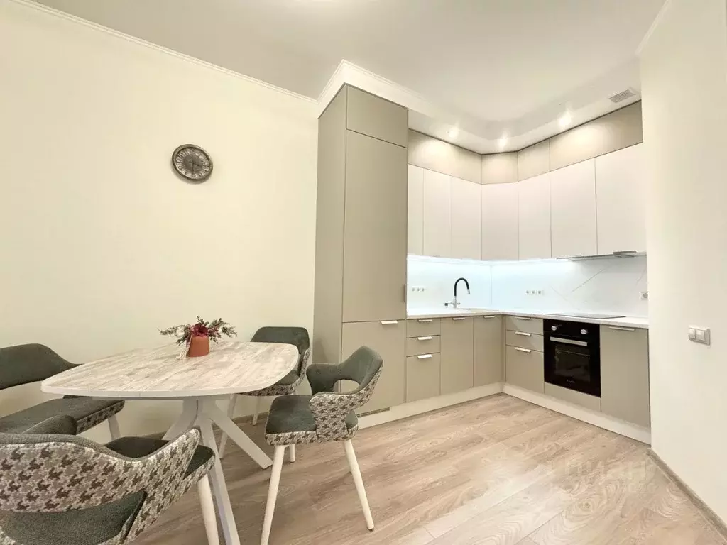 3-к кв. Москва 3-я Хорошевская ул., 17А (73.0 м) - Фото 2