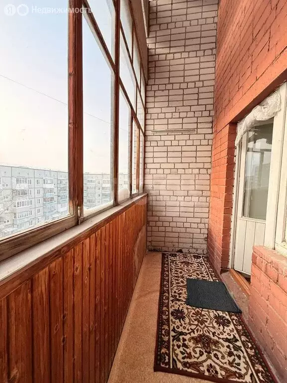 1-комнатная квартира: Вологда, улица Маршала Конева, 4 (33.1 м) - Фото 1