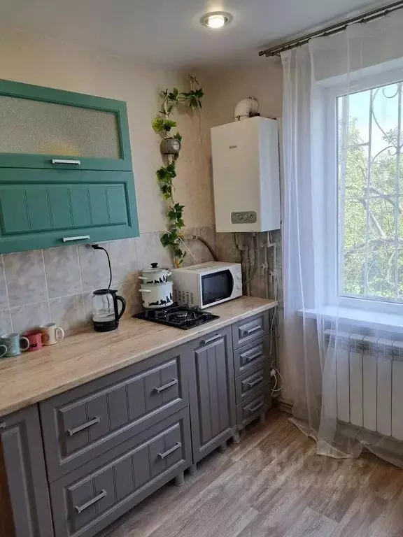 2-к кв. Крым, Керчь ул. Блюхера, 23 (52.0 м) - Фото 2