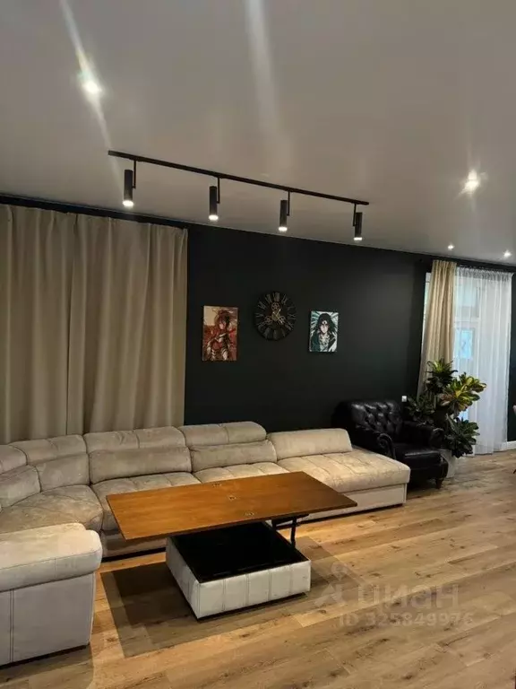 Дом в Москва с. Былово,  (300 м) - Фото 1