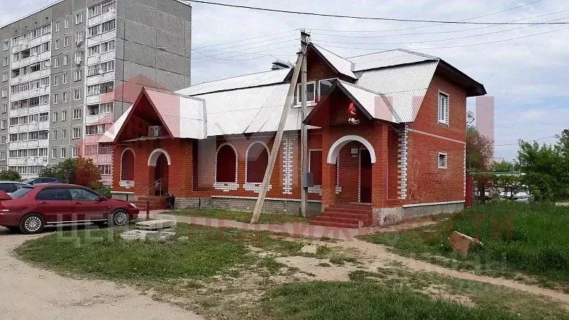 Торговая площадь в Тверская область, Конаково Новостроевский пер., 13 ... - Фото 0