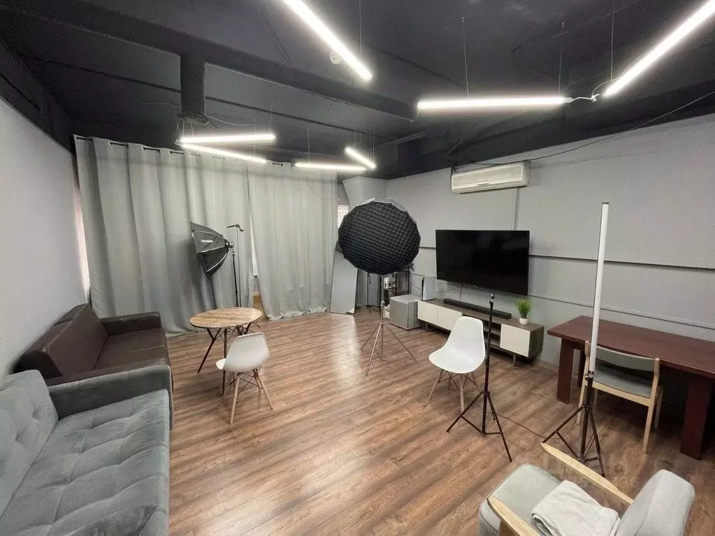 Офис в Москва Братиславская ул., 26 (31 м) - Фото 1