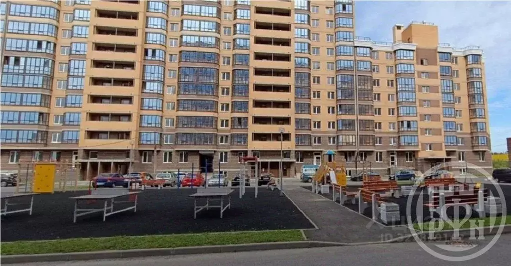 Студия Ленинградская область, Всеволожск ш. Дорога Жизни, 7к2 (19.6 м) - Фото 1