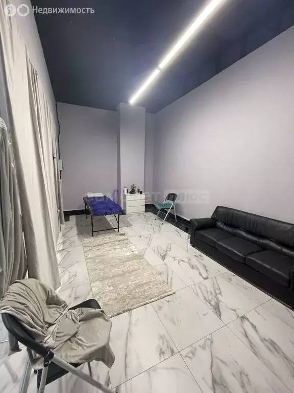 Помещение свободного назначения (20.5 м) - Фото 1