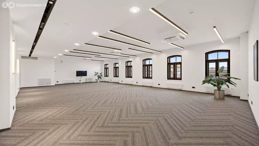 Офис (1906.5 м) - Фото 1