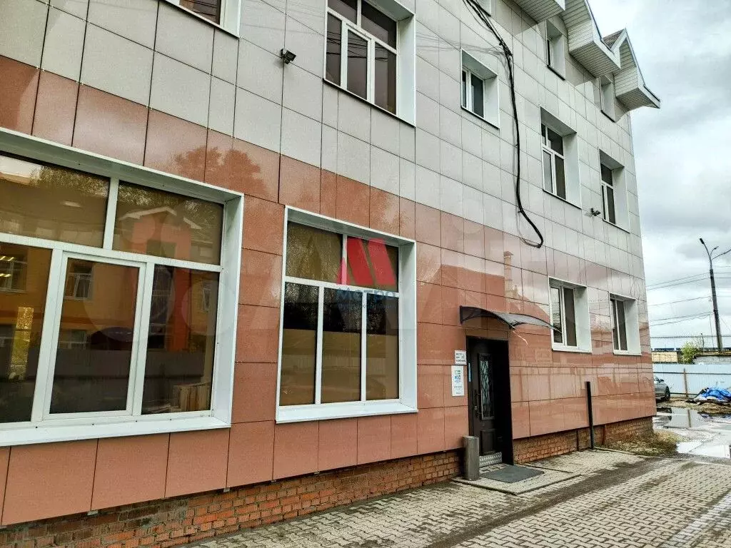 Офис, всё включено 36 м2 - Фото 1