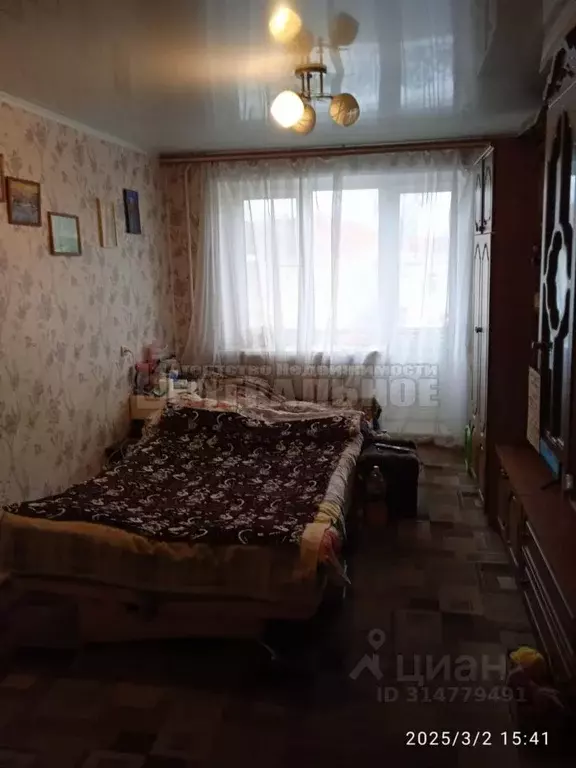 2-к кв. Смоленская область, Смоленск ул. 12 лет Октября, 7 (42.0 м) - Фото 0