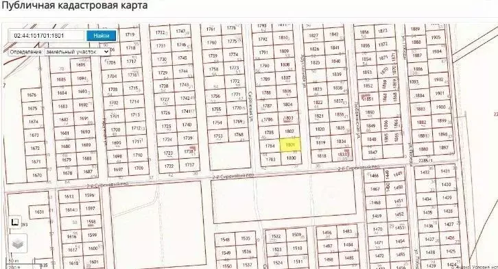 Участок в Башкортостан, Стерлитамакский район, д. Казадаевка, Любажи ... - Фото 1