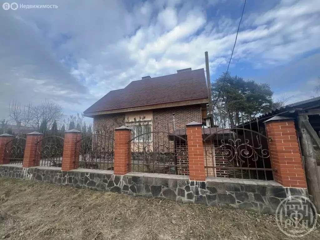 Дом в посёлок Пятиречье, Школьная улица, 12 (232.3 м) - Фото 2