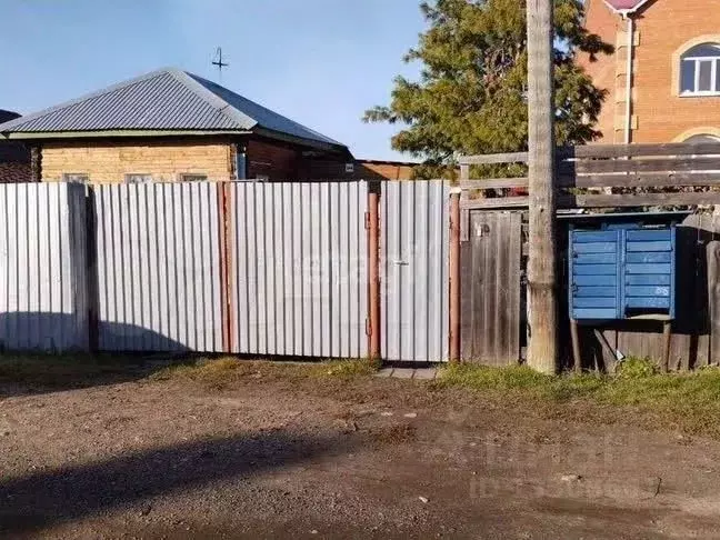 Дом в Томская область, Северск Набережная ул. (35 м) - Фото 0