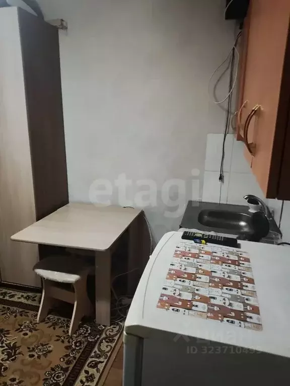 Студия Красноярский край, Красноярск ул. Забобонова, 2 (15.0 м) - Фото 2