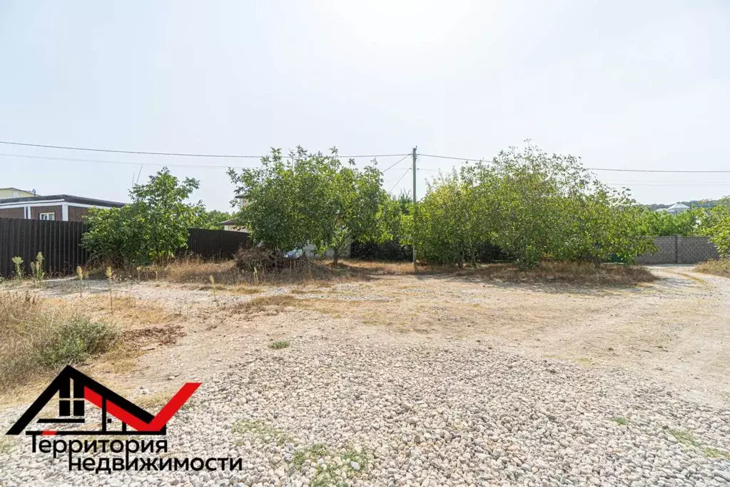 Участок в Севастополь Ямал садоводческое товарищество,  (6.0 сот.) - Фото 2