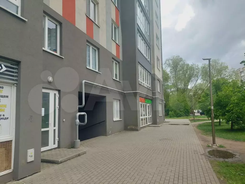 Свободного назначения, 94.4 м - Фото 1