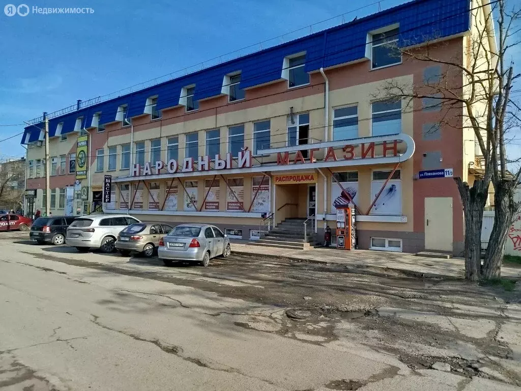 Производственное помещение (226 м) - Фото 1