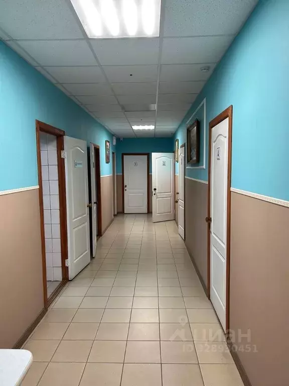 Комната Свердловская область, Пышма пгт ул. Тюменская, 4 (12.0 м) - Фото 2
