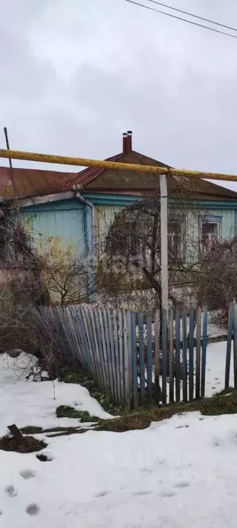 Дом в Белгородская область, Новооскольский муниципальный округ, с. ... - Фото 0