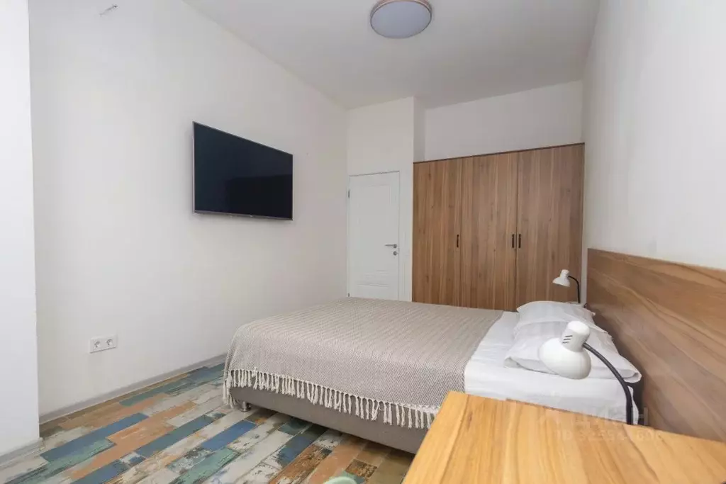 1-к кв. Краснодарский край, Новороссийск городской округ, с. Мысхако ... - Фото 2