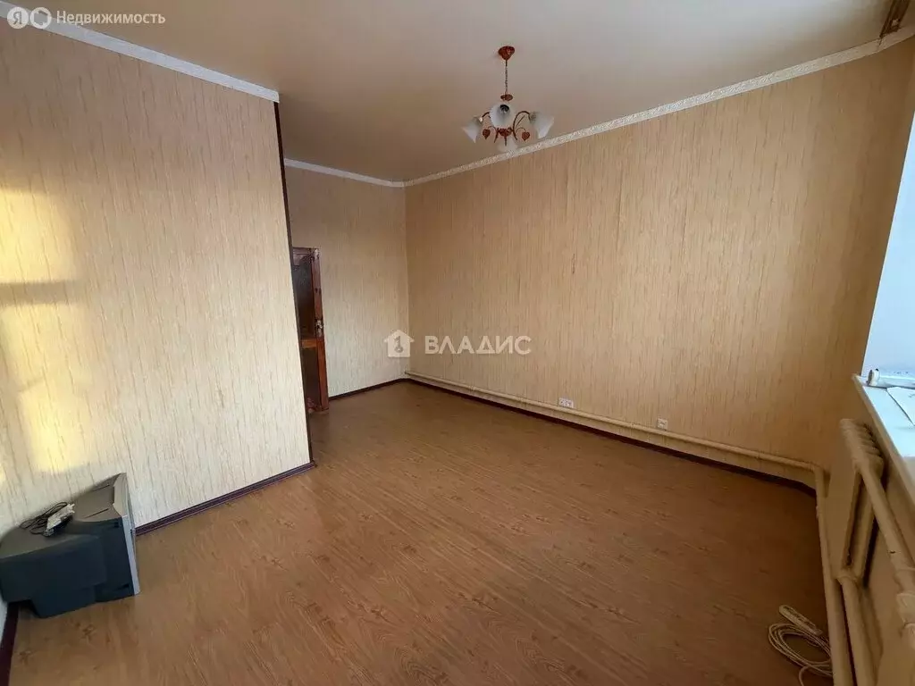 2к в 4-комнатной квартире (17.5 м) - Фото 2