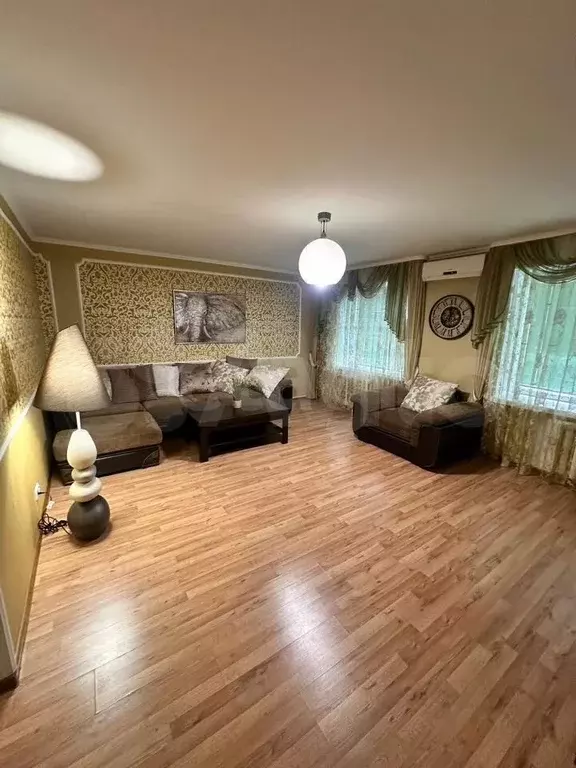 2-к. квартира, 86 м, 7/12 эт. - Фото 0