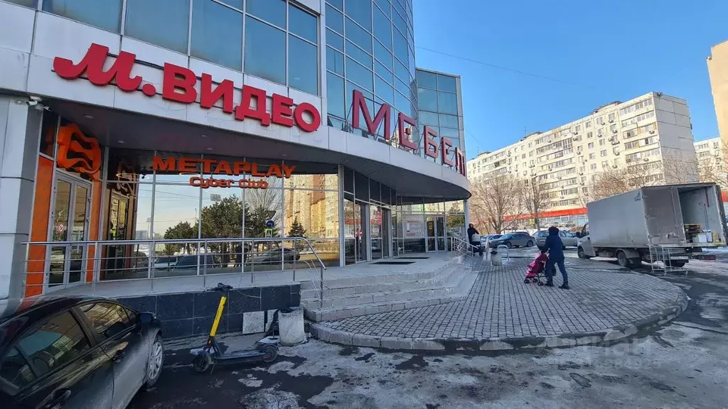 Помещение свободного назначения в Ростовская область, Ростов-на-Дону ... - Фото 1