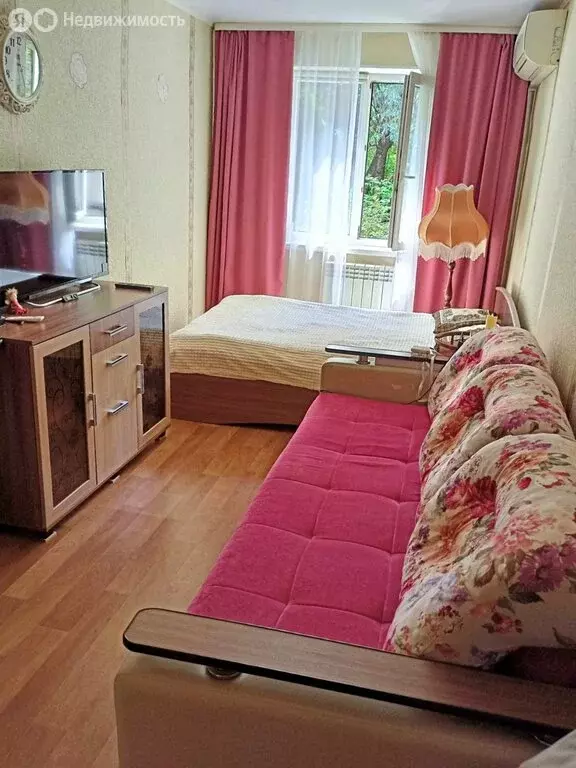 2-комнатная квартира: Омск, улица Декабристов, 110 (45 м) - Фото 1