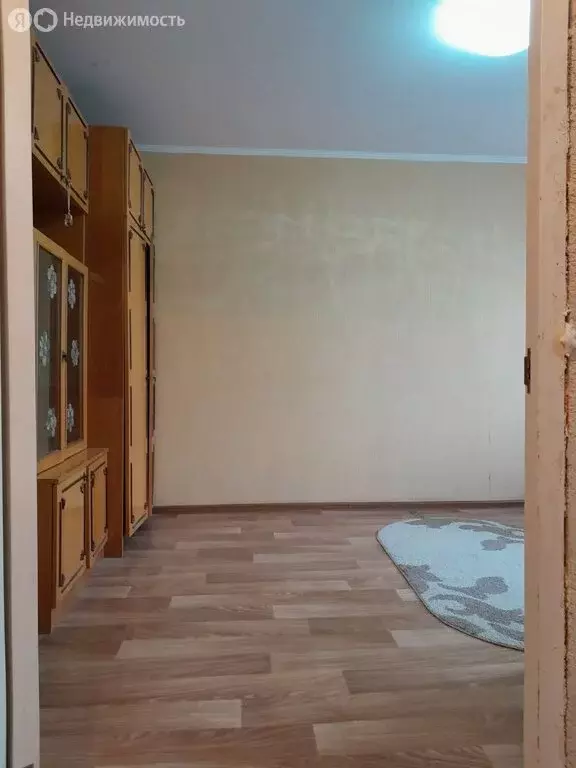 1-комнатная квартира: Ставрополь, Полеводческая улица, 1 (32.6 м) - Фото 1