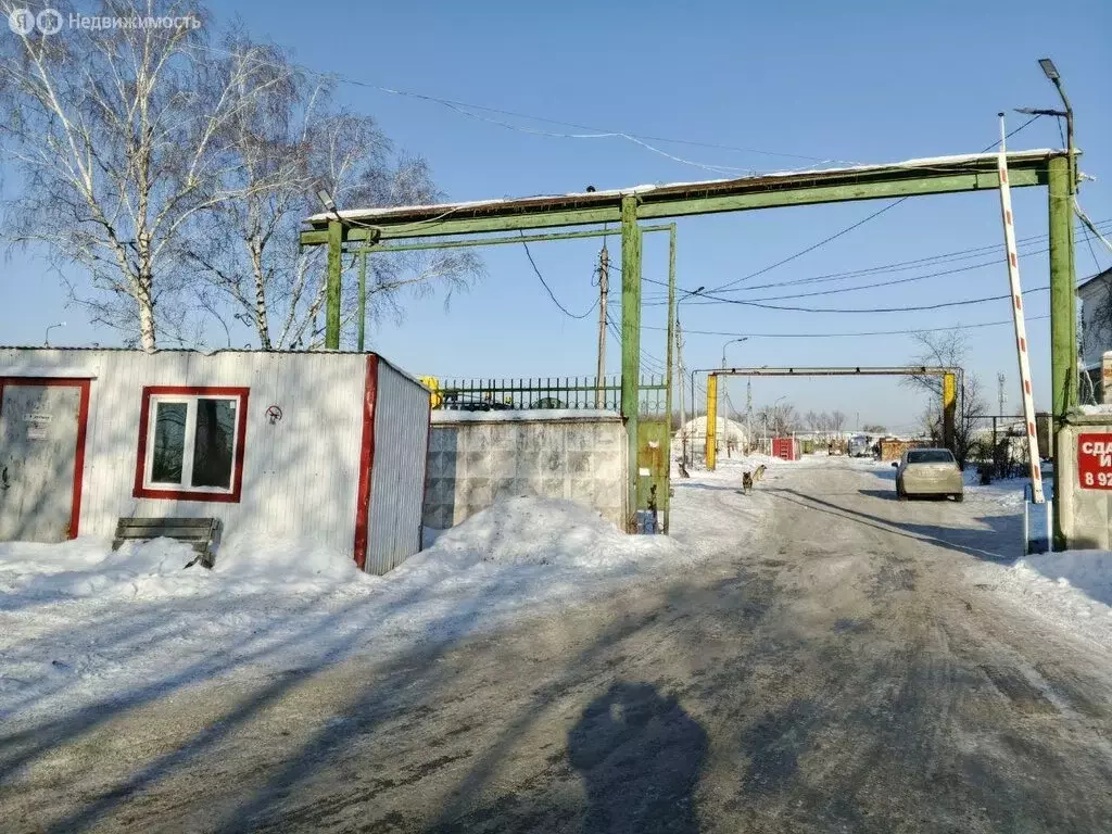 Офис (520 м) - Фото 2