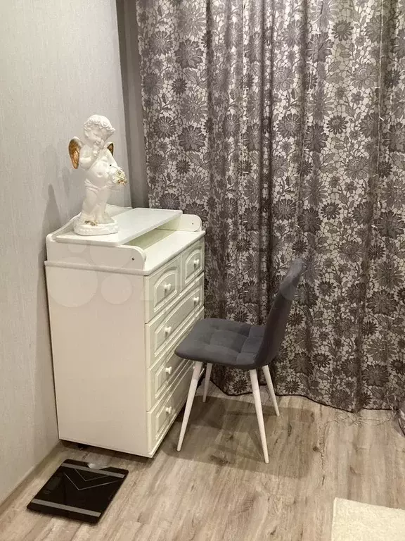 1-к. квартира, 51,7 м, 16/19 эт. - Фото 0
