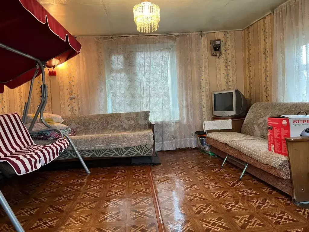 Дом в Тюменская область, Тюмень СОСН Аккумуляторщик-2 тер., ул. ... - Фото 1